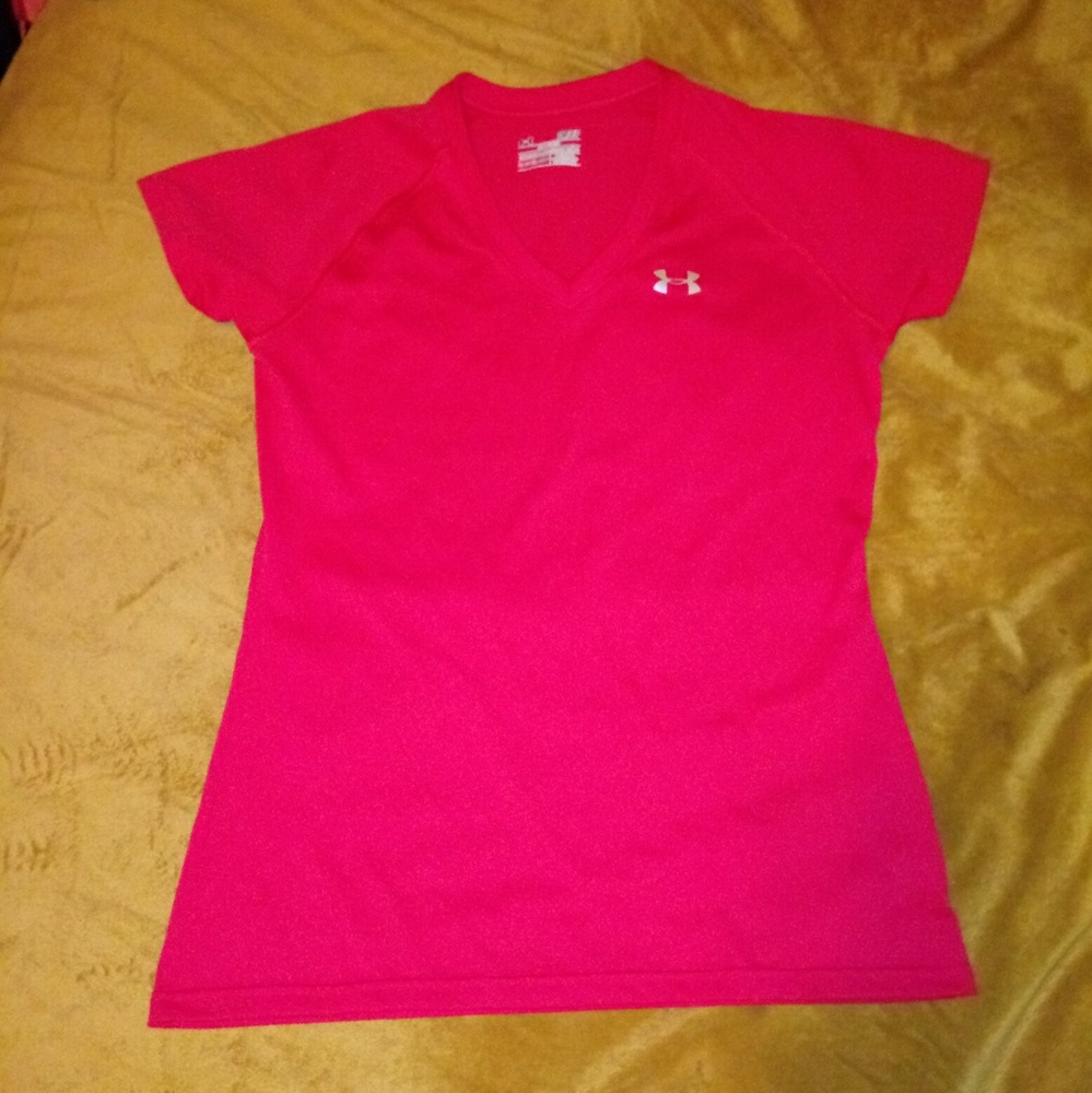 UA HEAT GEAR